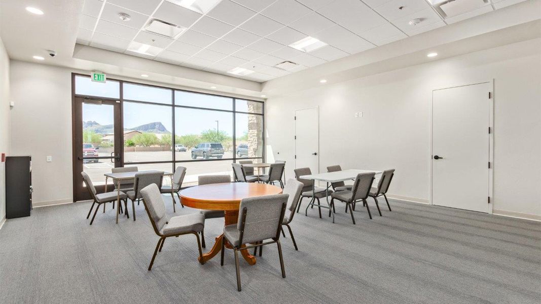 Community amenity available to residents of Saguaro Bloom in Marana (Image 26).