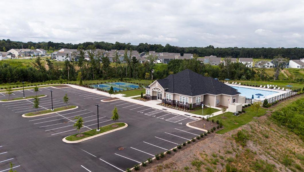 Image 78 of the Laurelbrook community in Sherrills Ford, NC.
