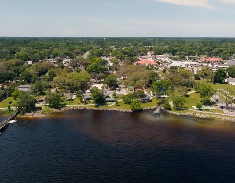 Image 47 of the Lakes at Bella Lago community in Green Cove Springs, FL. Image 47 of the Lakes at Bella Lago community in Green Cove Springs, FL.