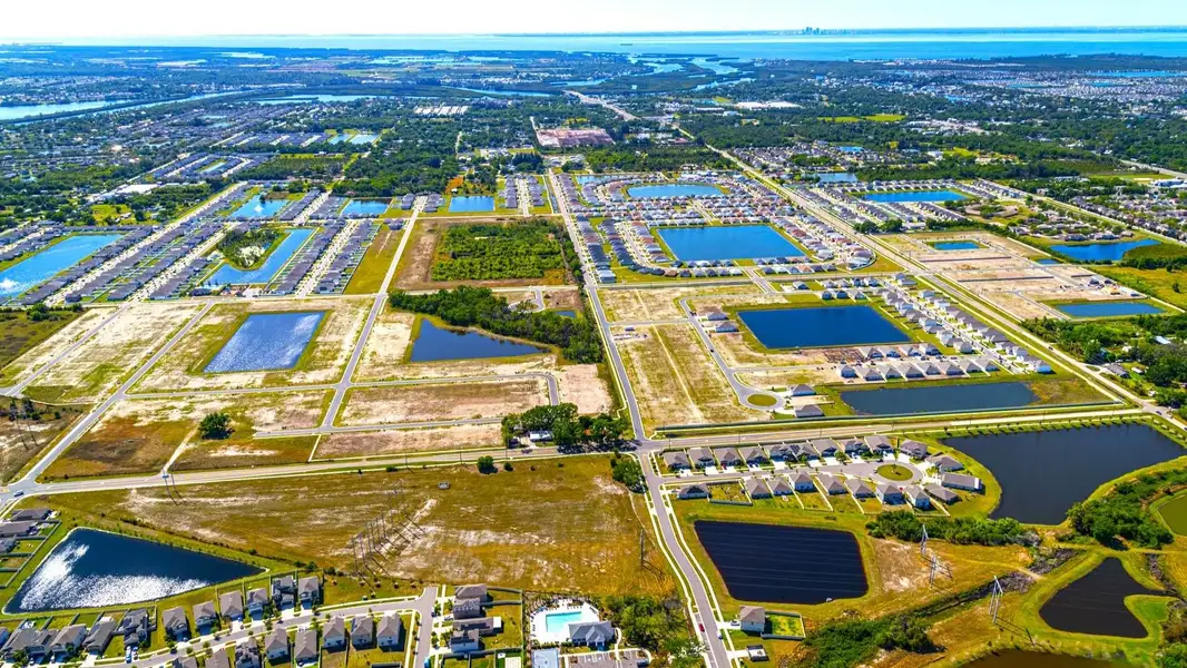 Image 58 of the Brookside community in Ruskin, FL.