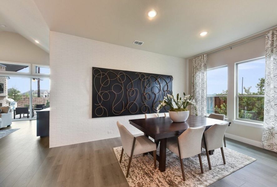 Image 13 of the Hollyhock community in Frisco, TX. Image 13 of the Hollyhock community in Frisco, TX.