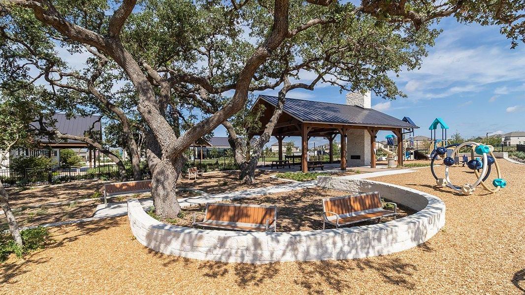 Community amenity available to residents of Riverstone at Westpointe in San Antonio (Image 34).