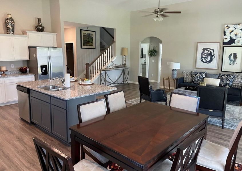 2282 Main Living Areas 2282 Main Living Areas