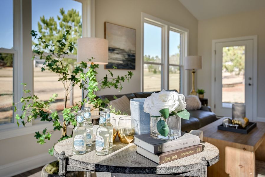 Gorgeous Interiors Gorgeous Interiors