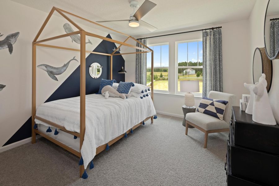 Image 12 of the Grand Oaks - The Grove - 50' community in St. Augustine, FL.