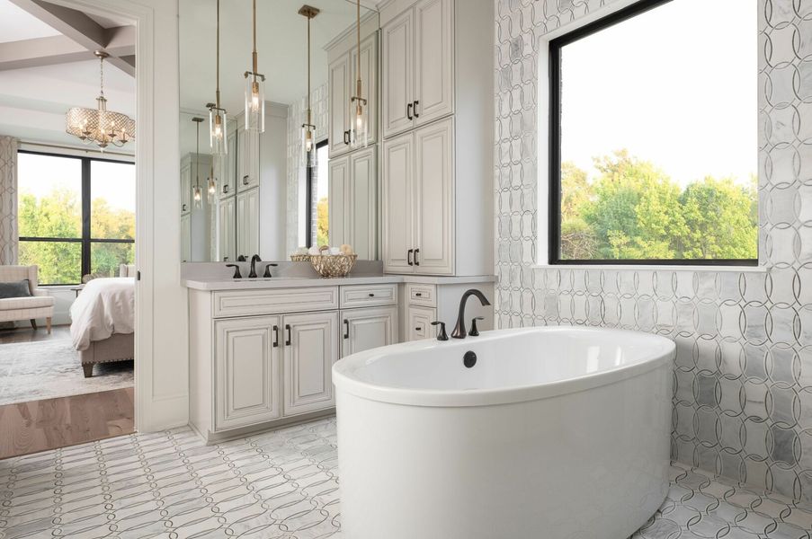 Image 38 of the Kingwood community in Porter, TX.