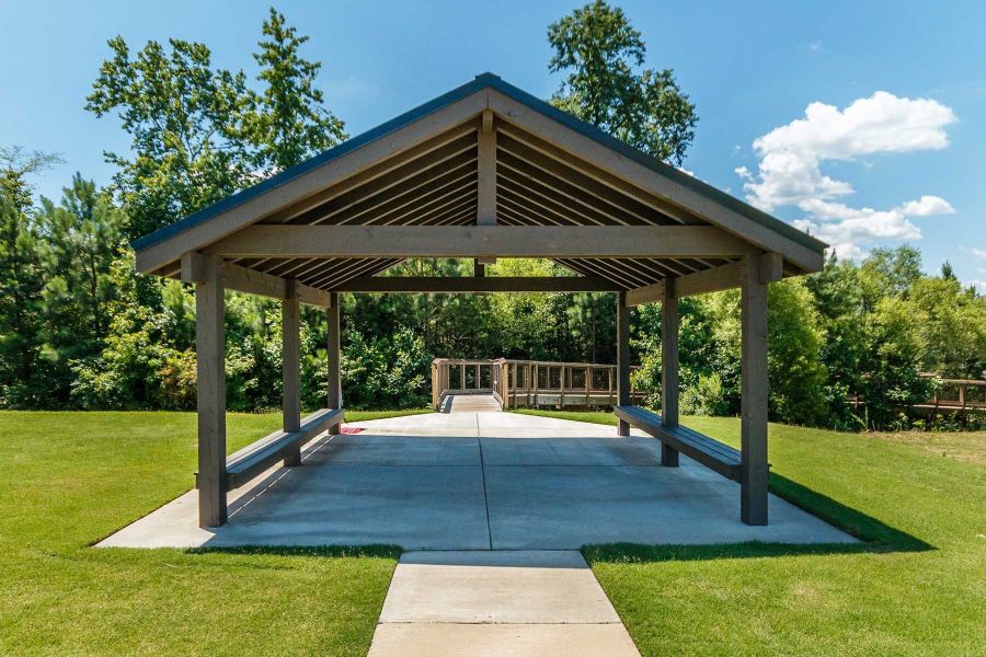 Image 34 of the Andrews Chapel community in Durham, NC. Image 34 of the Andrews Chapel community in Durham, NC.