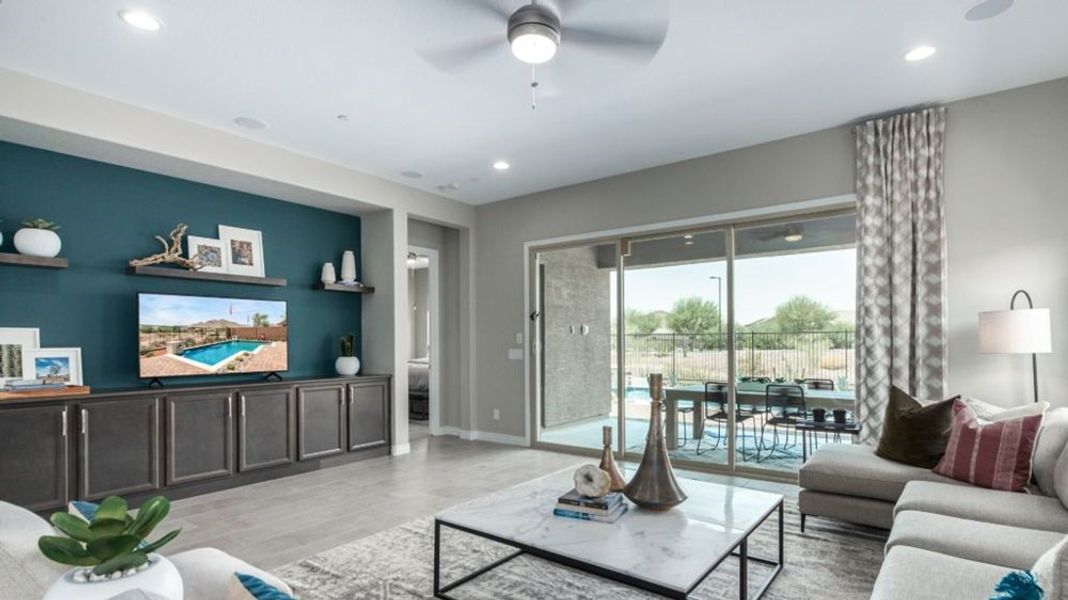 Image 43 of the Sienna Hills Passage Collection community in Buckeye, AZ. Image 43 of the Sienna Hills Passage Collection community in Buckeye, AZ.