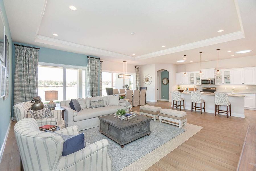 Coastal Gardens At Town Center,32164