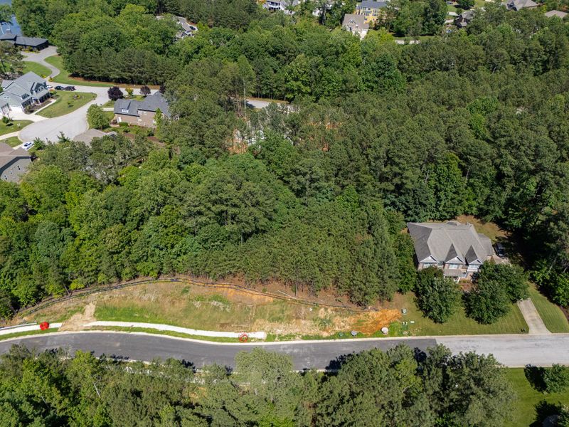 Image 55 of the The Gables at Handsmill Inland & Waterview community in York, SC.