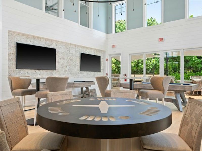Community amenity available to residents of Seaglass in Vero Beach (Image 37).