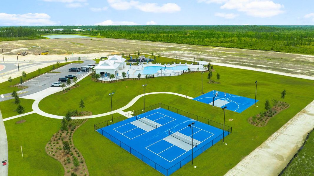 Image 38 of the Liberty community in Panama City, FL.