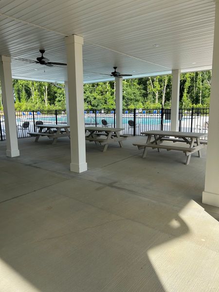 Community amenity available to residents of Heritage Crossing in Simpsonville (Image 2). Community amenity available to residents of Heritage Crossing in Simpsonville (Image 2).