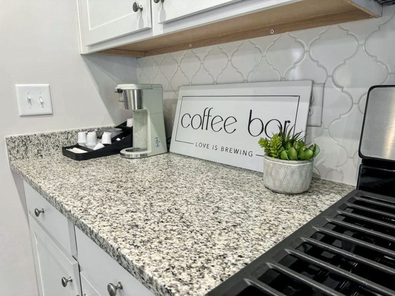 Close-up of interior finishes in a home at Park View Reserve, Mableton (Image 47).