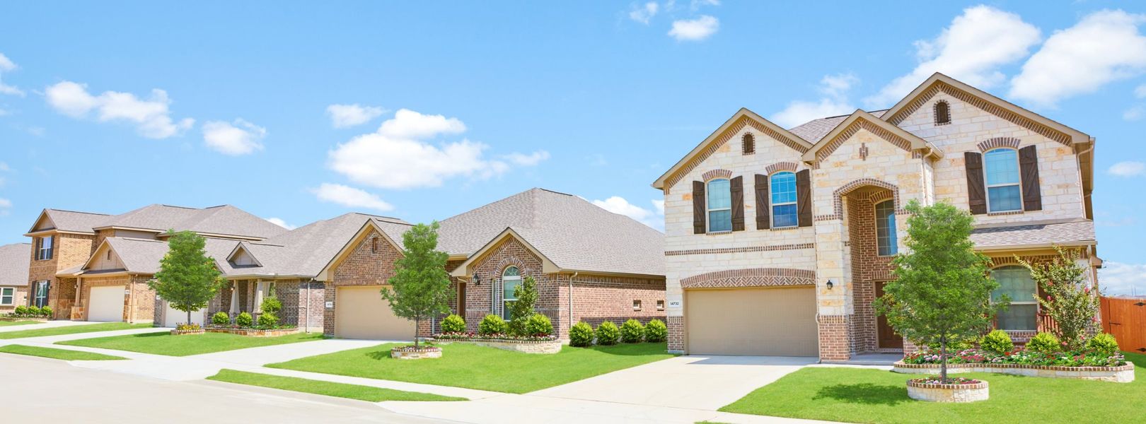 Brookstone West at Spiritas Ranch Community Brookstone West at Spiritas Ranch Community