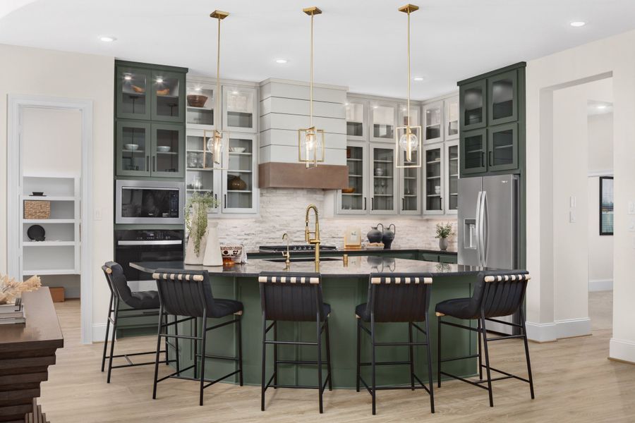 New Homes in Todd Mission, TX. - Slide 15 New Homes in Todd Mission, TX. - Slide 15