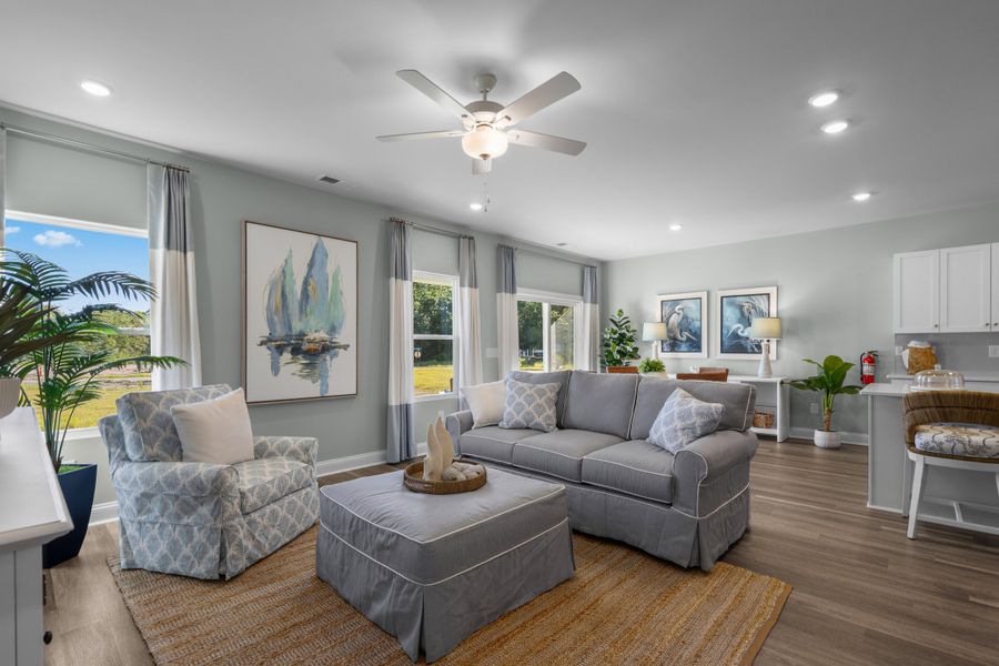 New Homes in Shallotte, NC.  - Slide 7