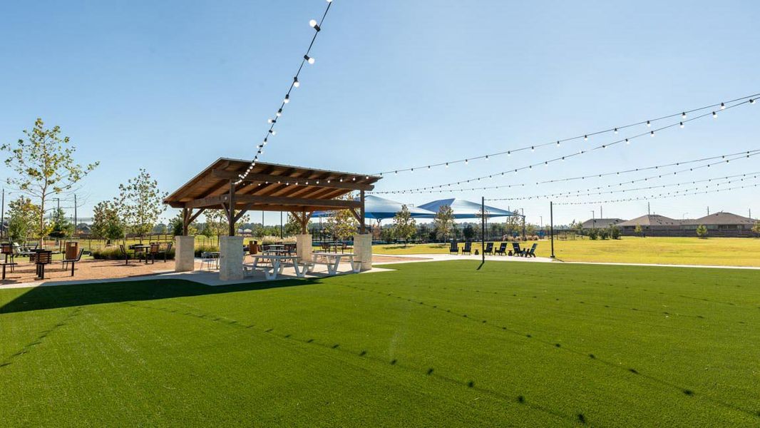 Community amenity available to residents of Cypress Green in Hockley (Image 15).