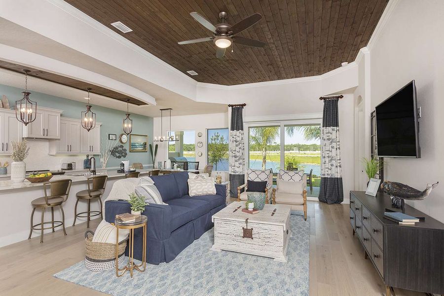 Marina Del Palm,32137 Marina Del Palm,32137