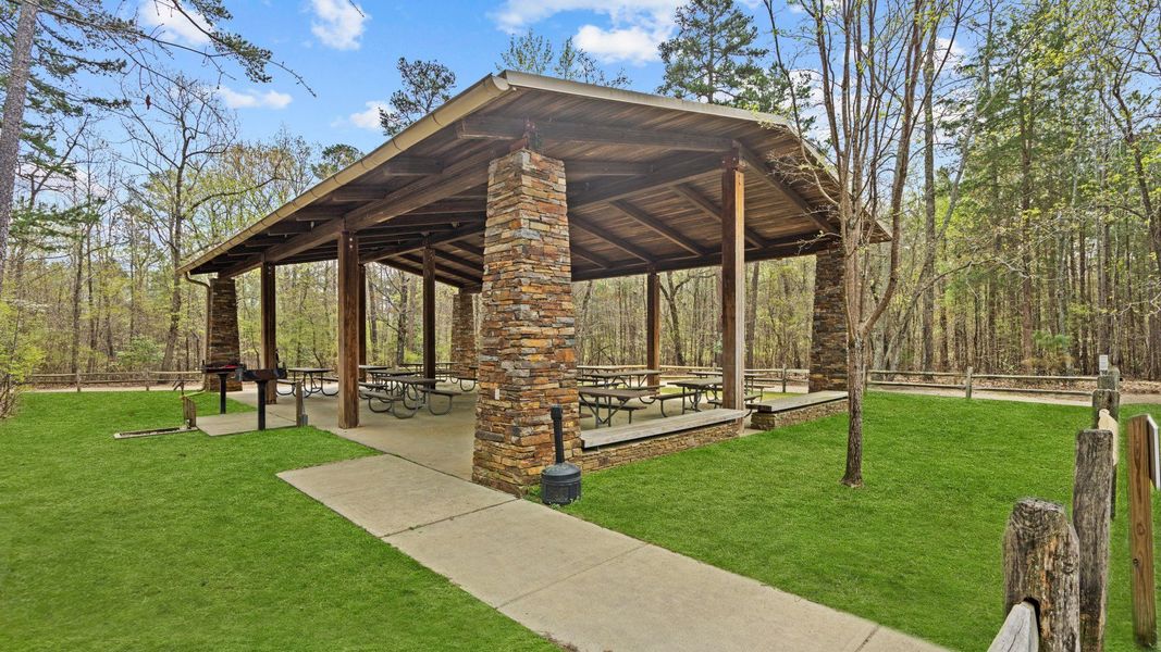 Image 49 of the Station Pointe community in Angier, NC. Image 49 of the Station Pointe community in Angier, NC.