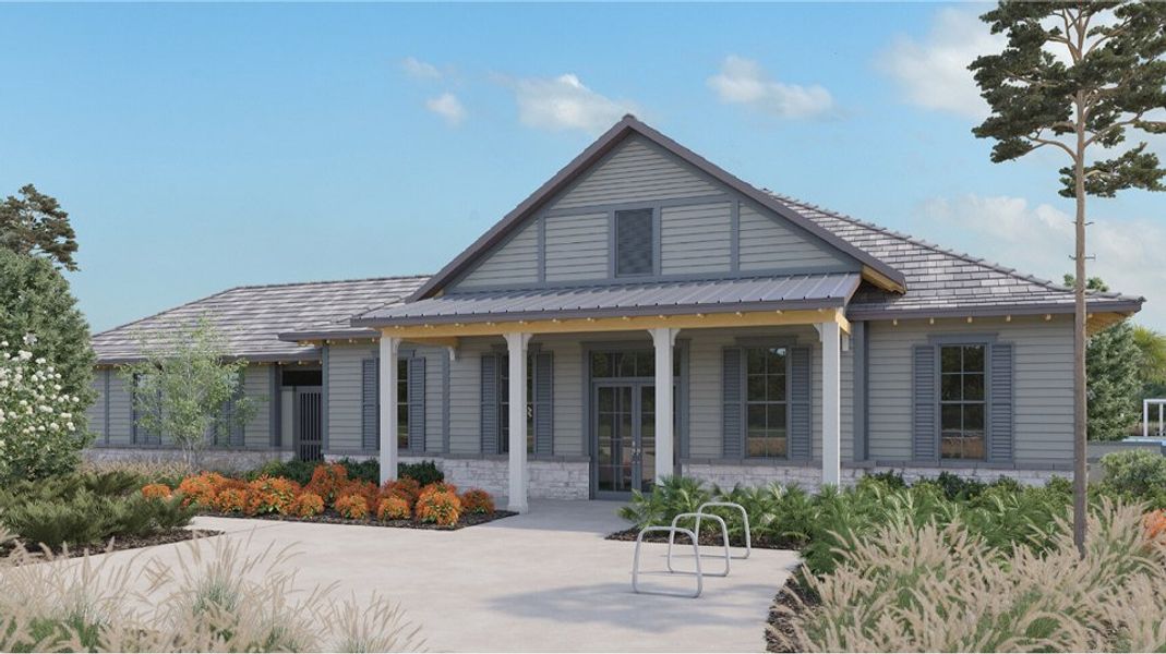 Creekwood Two Rivers Amenity Clubhouse 100825 Creekwood Two Rivers Amenity Clubhouse 100825