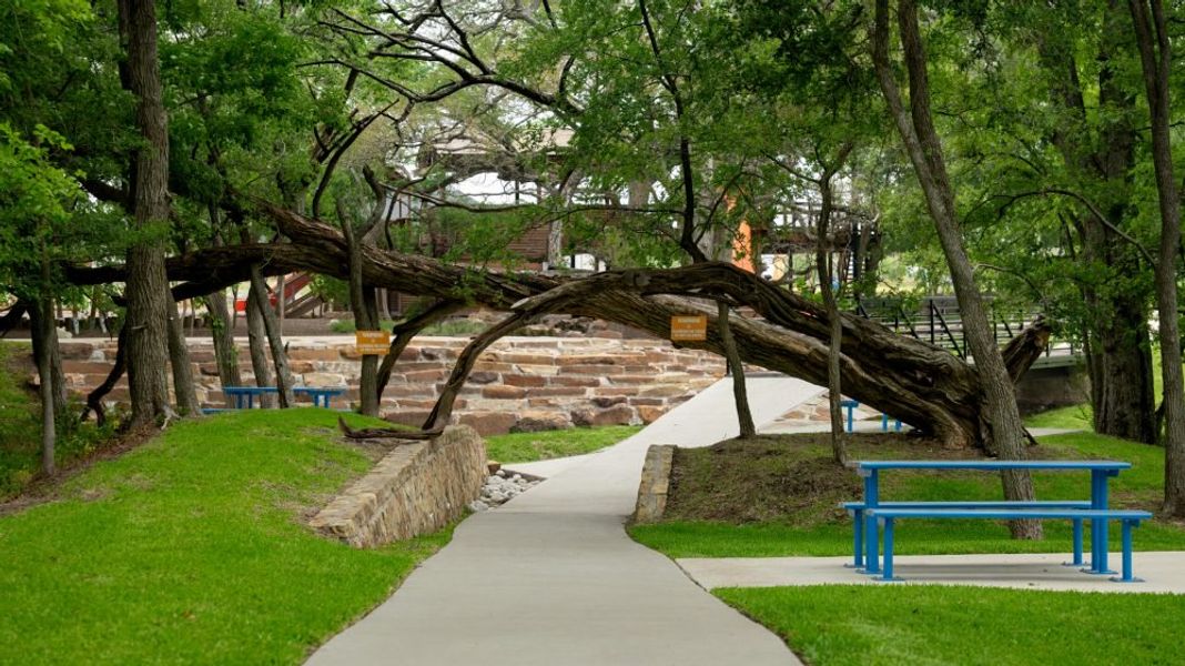 Image 88 of the Solterra Texas community in Mesquite, TX.