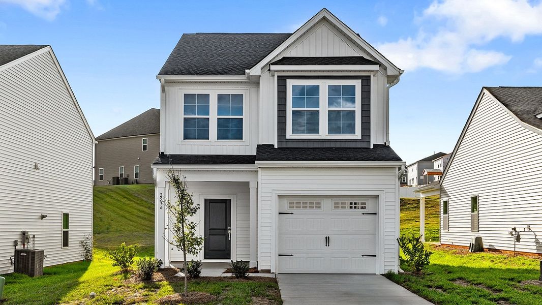 Image 37 of a home in Hanes Lake. Image 37 of a home in Hanes Lake.