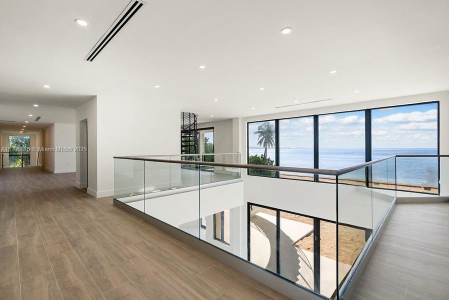 2nd Floor Living 2nd Floor Living