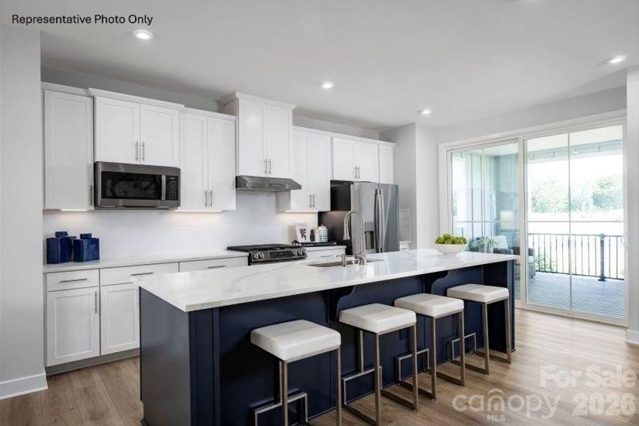 Representative Photo Only