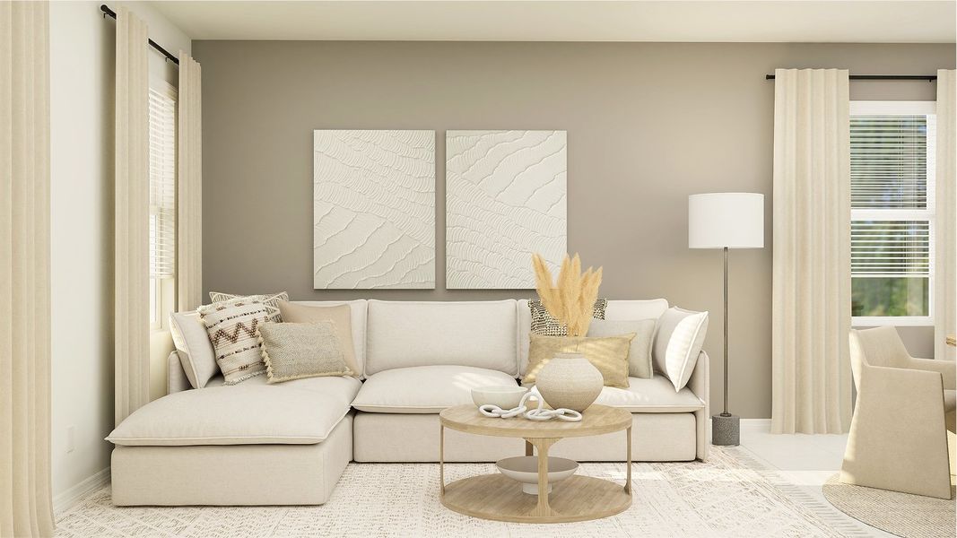 Rothman Core G004 Element Family 1of2 F1 Base2