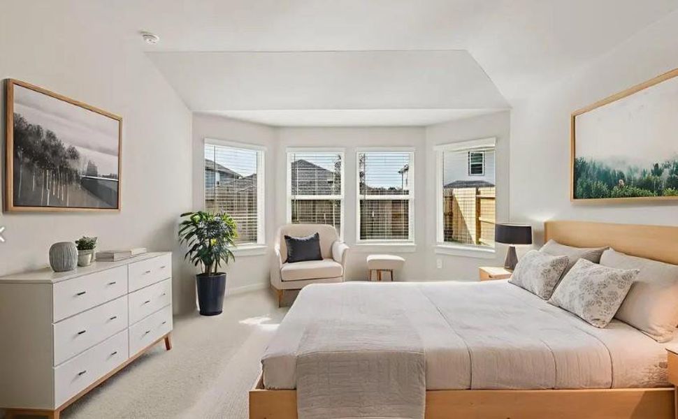 Photo is not of the actual home, but is an inspirational photo of builder’s model home and may depict options, furnishings, and/or decorator features that are not included Photo is not of the actual home, but is an inspirational photo of builder’s model home and may depict options, furnishings, and/or decorator features that are not included