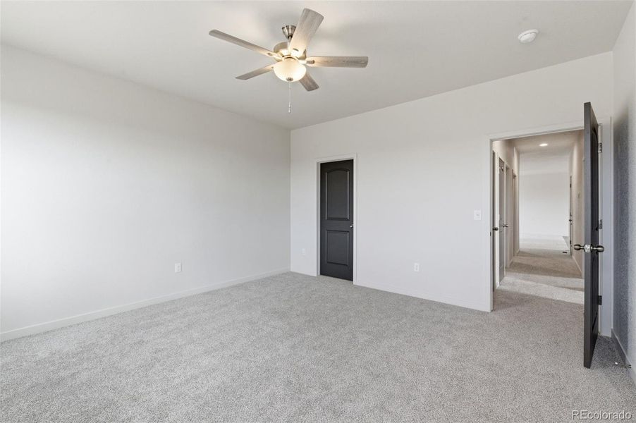 Spacious, unfurnished interior of a new home in , Pueblo West (Image 21). Spacious, unfurnished interior of a new home in , Pueblo West (Image 21).