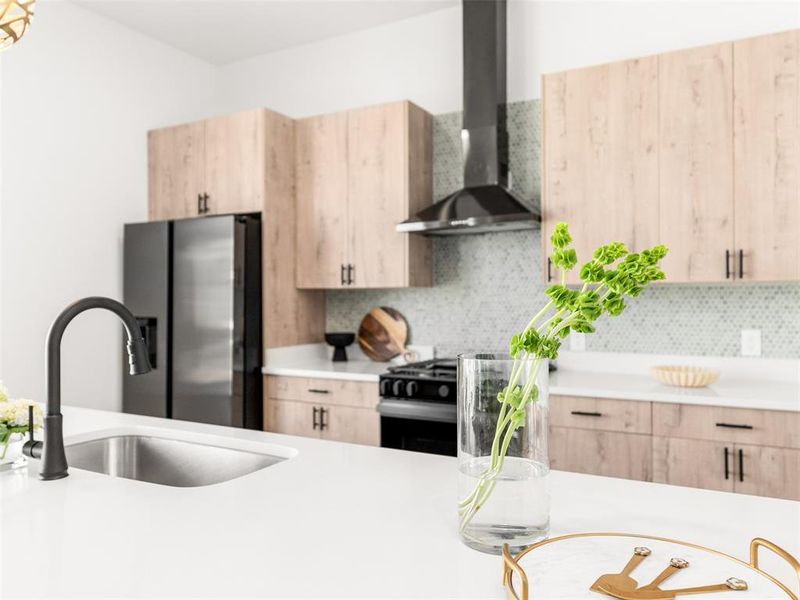 Close-up of interior finishes inside a home in , Dallas (Image 18). Close-up of interior finishes inside a home in , Dallas (Image 18).