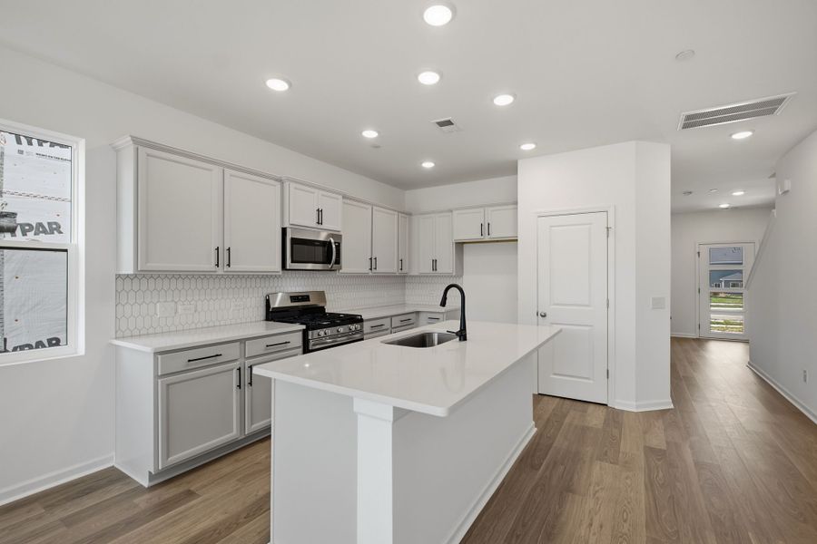Kitchen Kitchen