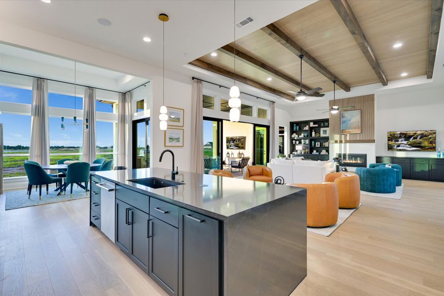 Community amenities associated with the Kerrville by Giddens Homes in Burnet Hilltop Estates, Cedar Park (Image 45). Community amenities associated with the Kerrville by Giddens Homes in Burnet Hilltop Estates, Cedar Park (Image 45).