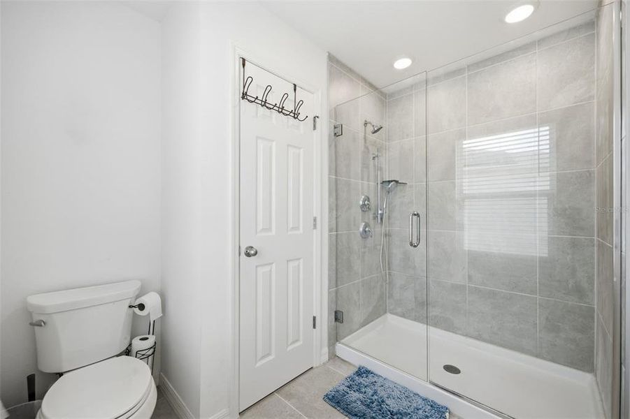 Furnished interior view inside a new home in , Kissimmee (Image 33). Furnished interior view inside a new home in , Kissimmee (Image 33).