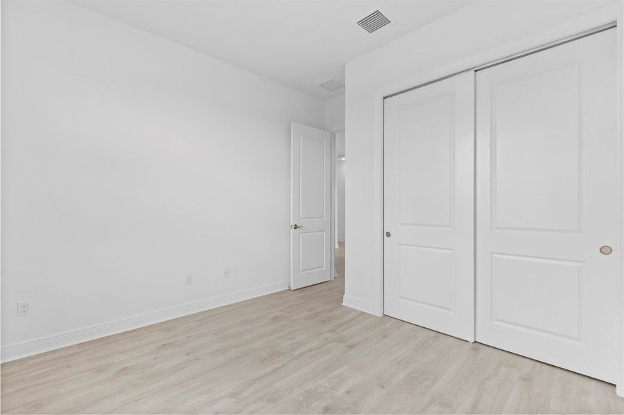Bedroom 2 Bedroom 2