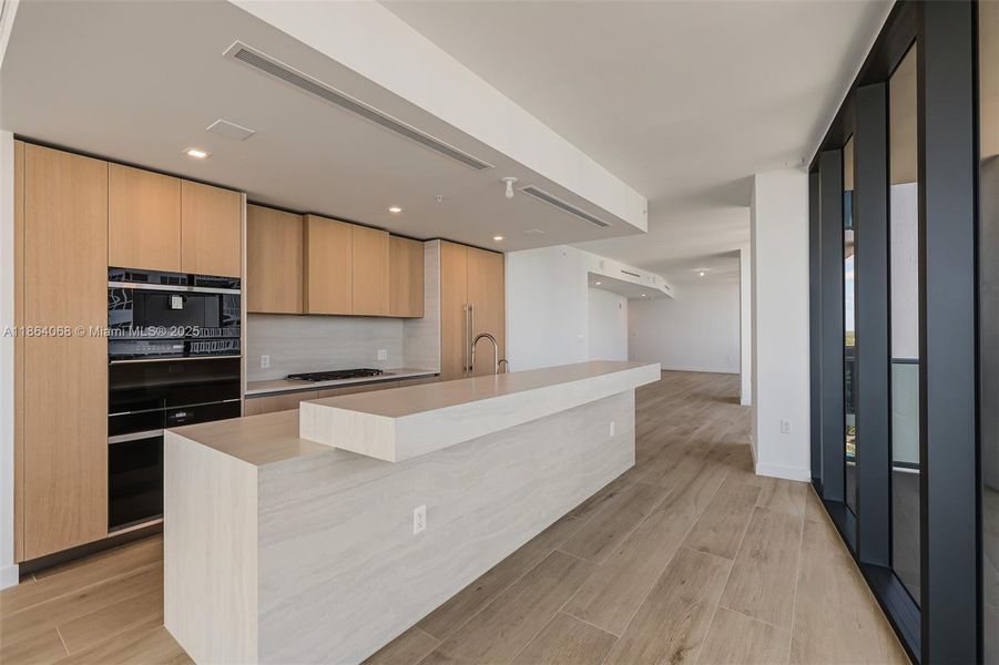 Furnished interior view inside a new home in , Pompano Beach (Image 17). Furnished interior view inside a new home in , Pompano Beach (Image 17).