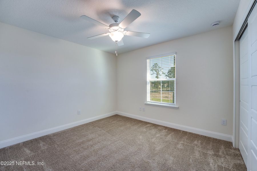 Spacious, unfurnished interior of a new home in , Jacksonville (Image 20).