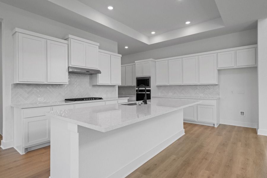 Leander, TX New Home.  - Slide 14