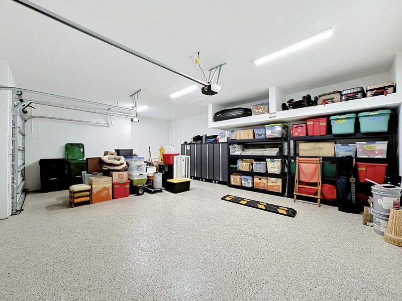 9244 SW Pinnacle Overhead Garage Storage 9244 SW Pinnacle Overhead Garage Storage