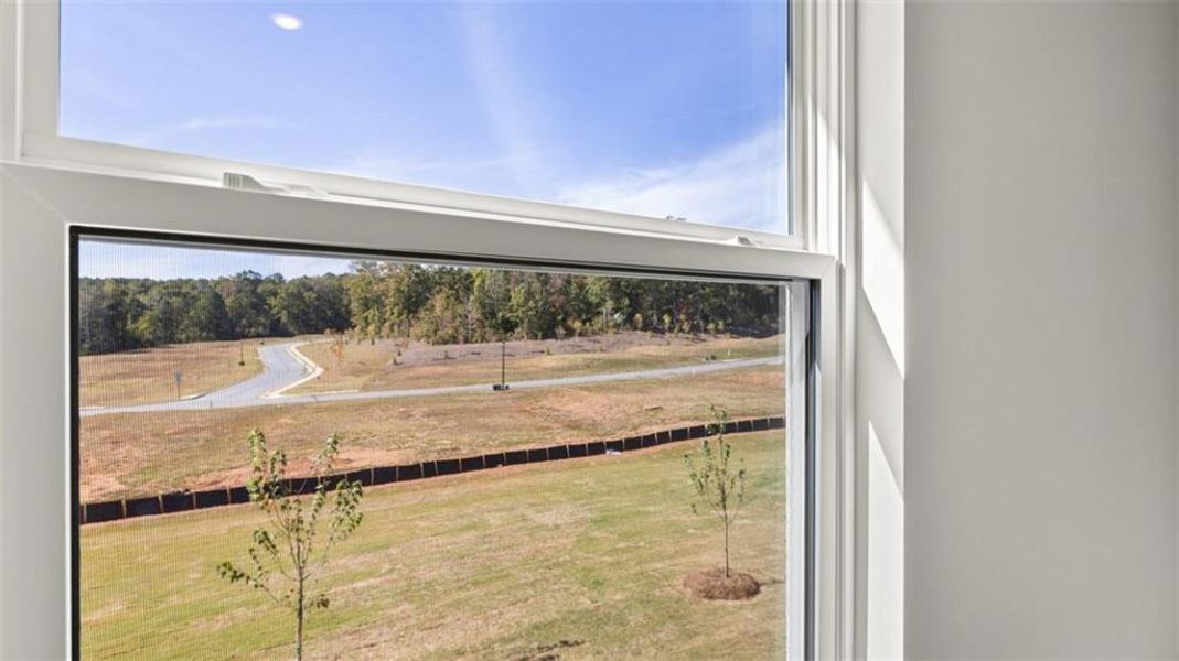 Image 49 of a home in Locust Grove Station - Cedar Ridge.