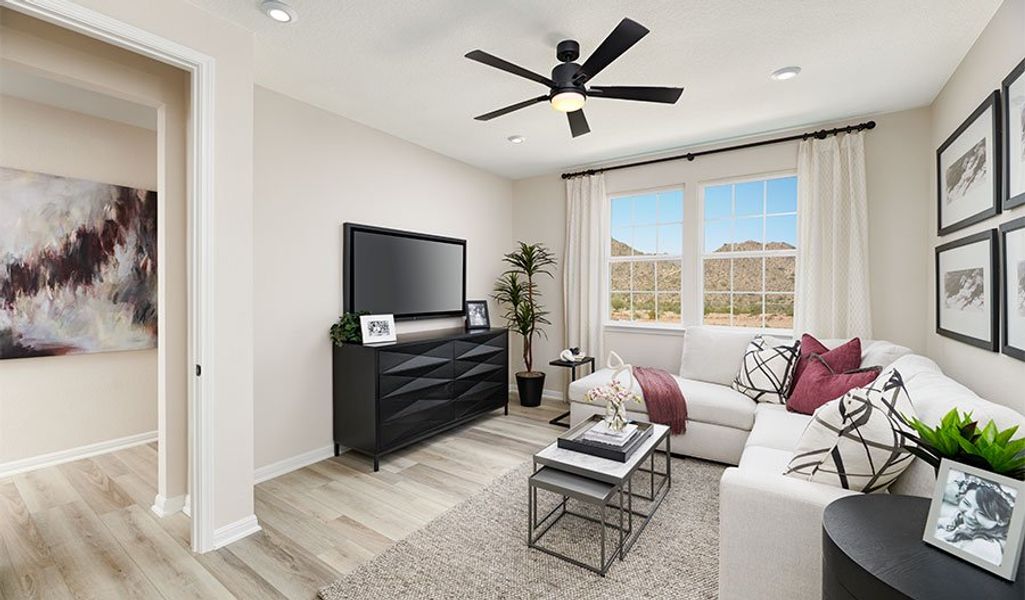 Ammolite-PHX Guest Suite Ammolite-PHX Guest Suite