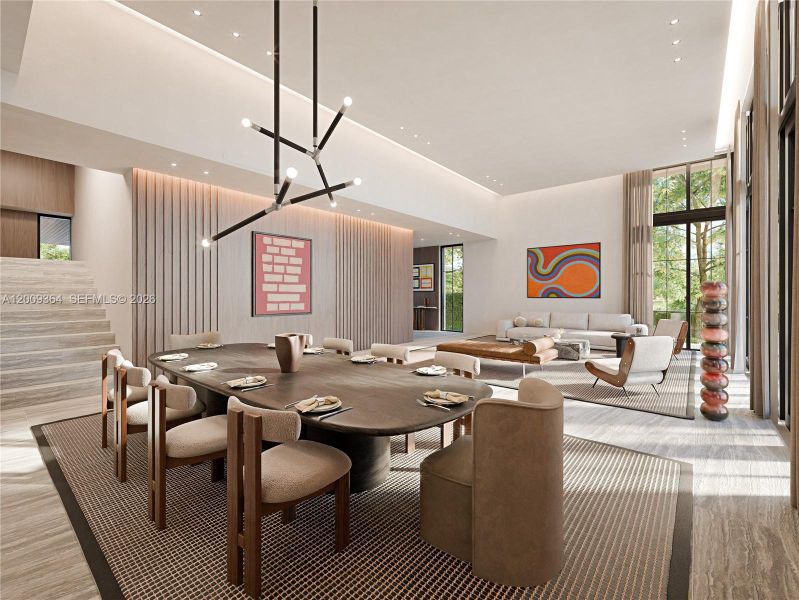 Community amenities in , Miami (Image 9).