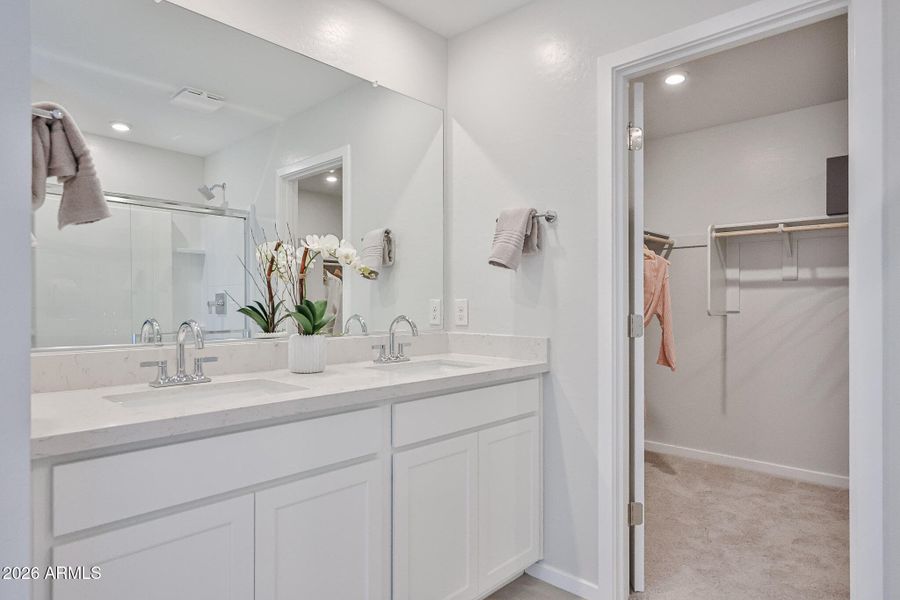 Master Bath Vanity Master Bath Vanity