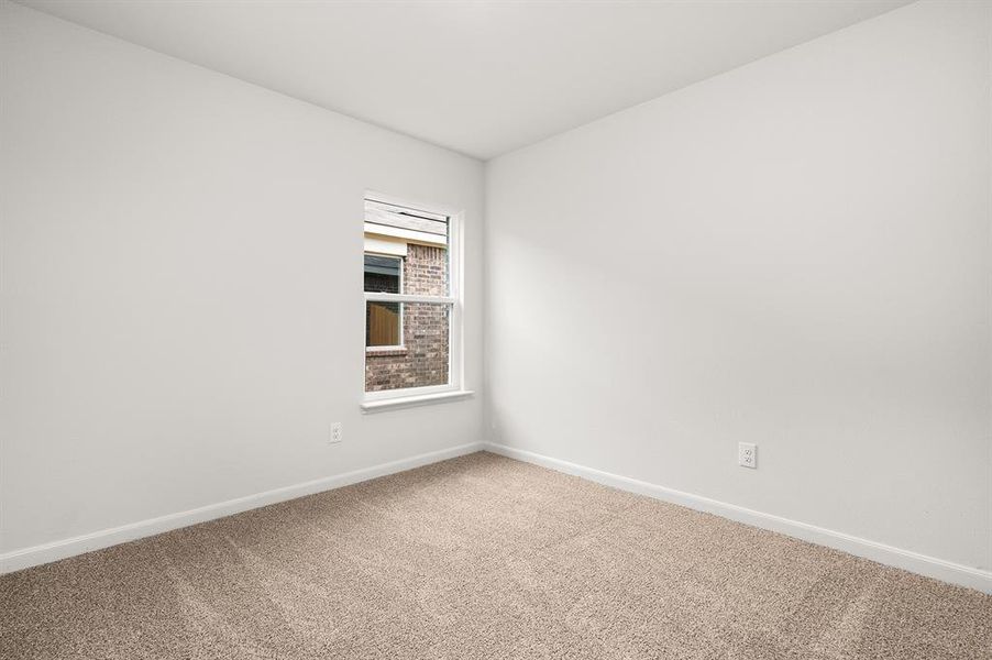 Interior finishes may vary from those shown in photos Interior finishes may vary from those shown in photos