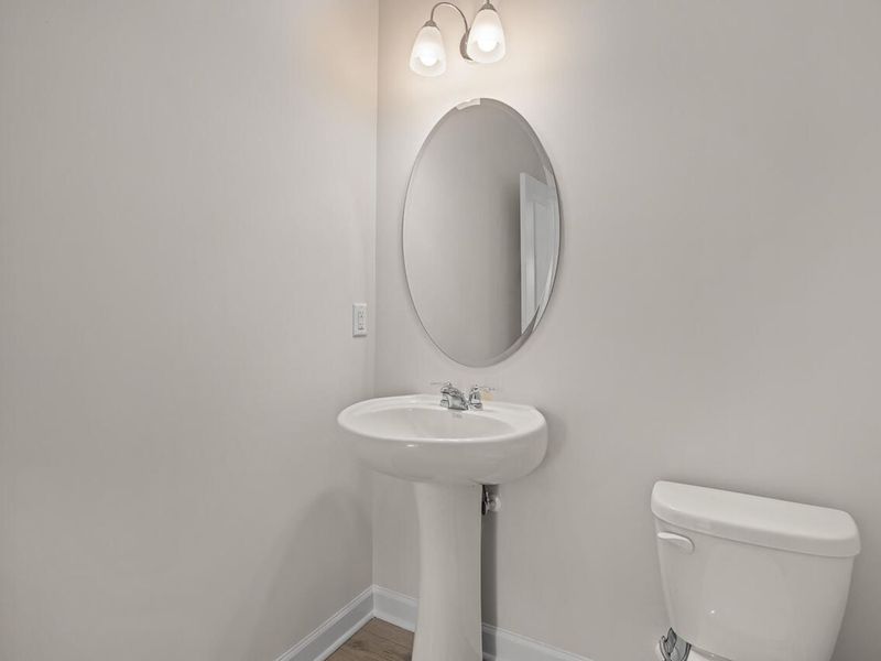 Image 26 of a home in Wellers Knoll.