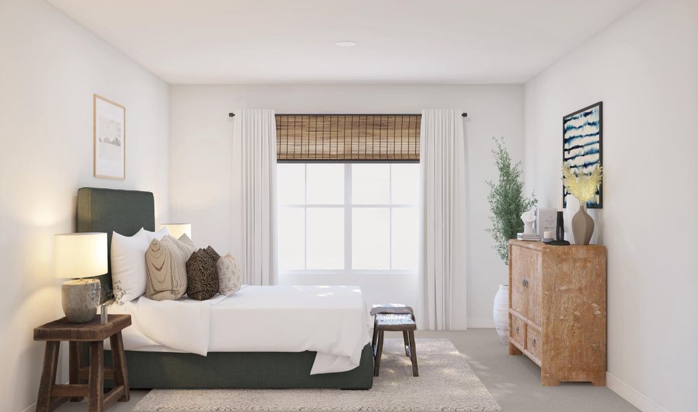 (Some or all of photography is of model or similar home and/or renderings and not necessarily indicative of available home).