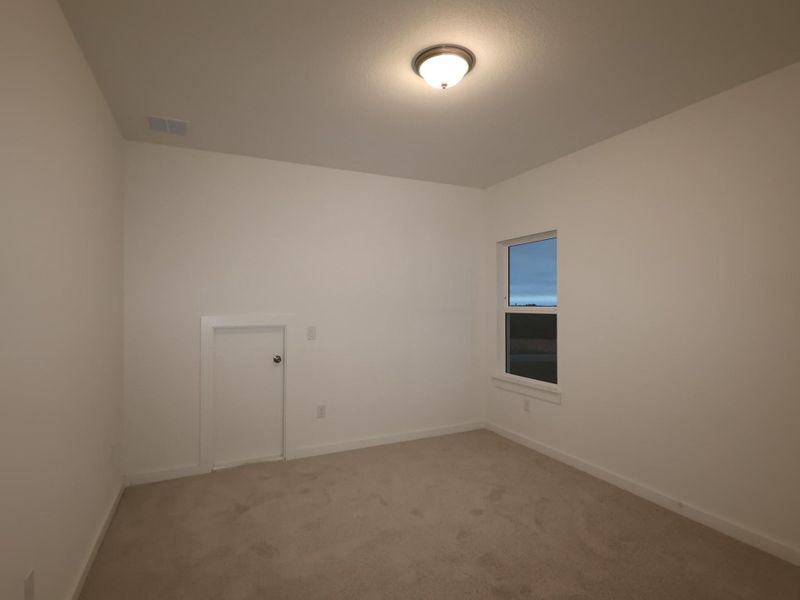 Spacious, unfurnished interior of a new home in Edgewood, Leander (Image 7). Spacious, unfurnished interior of a new home in Edgewood, Leander (Image 7).