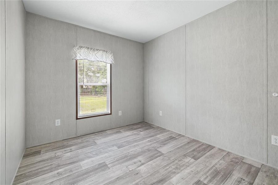 Spacious, unfurnished interior of a new home in , Christmas (Image 23).
